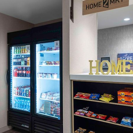 Home2 Suites By Hilton Lynchburg Esterno foto