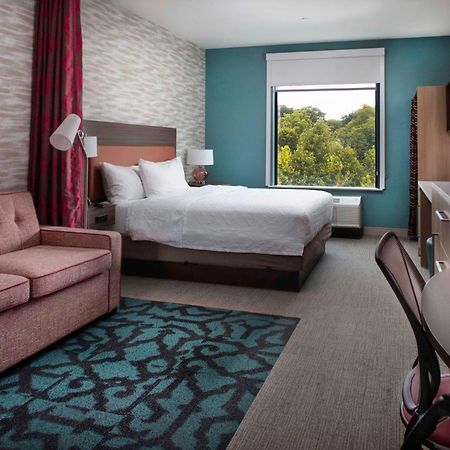 Home2 Suites By Hilton Lynchburg Esterno foto
