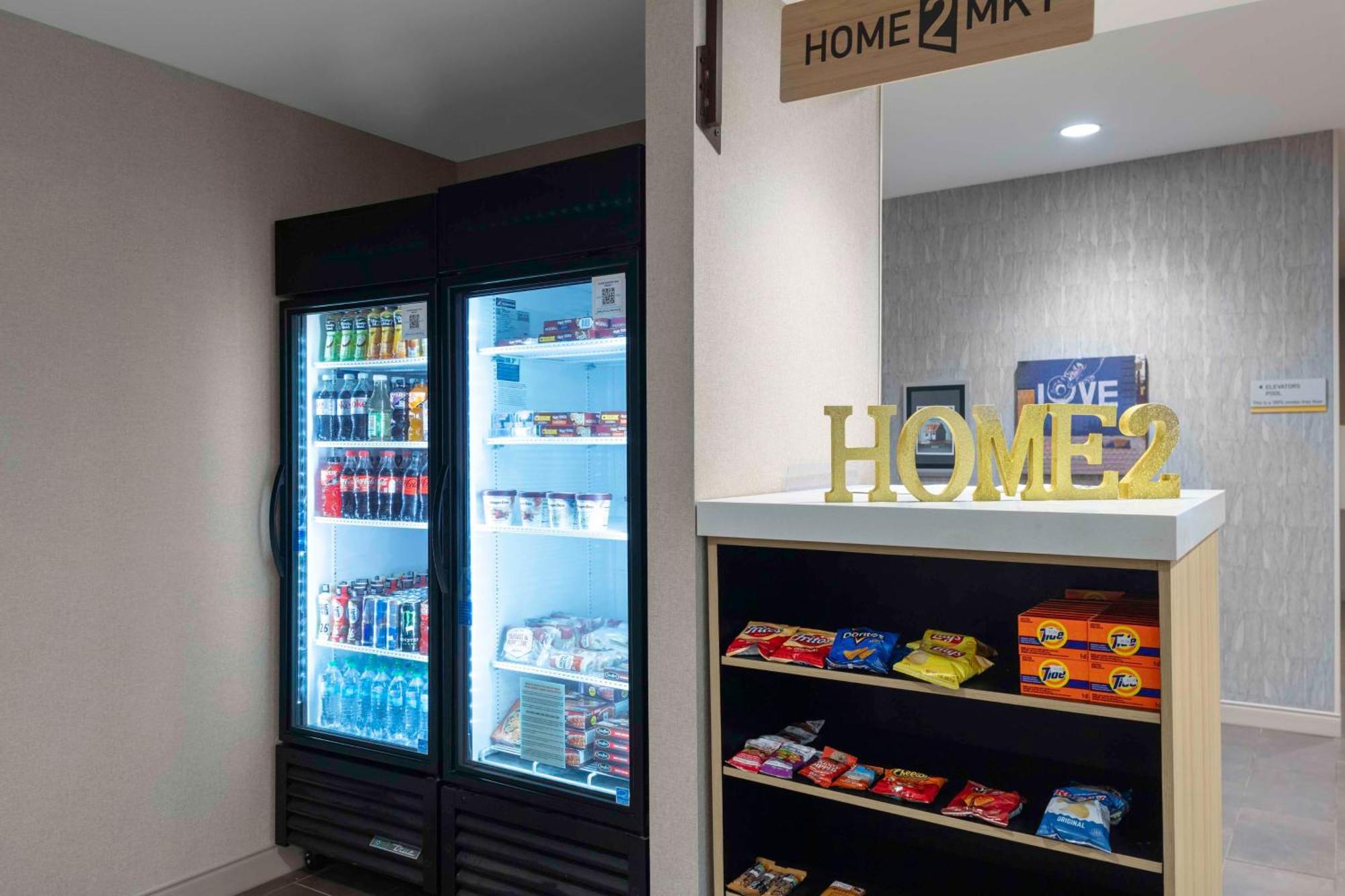 Home2 Suites By Hilton Lynchburg Esterno foto