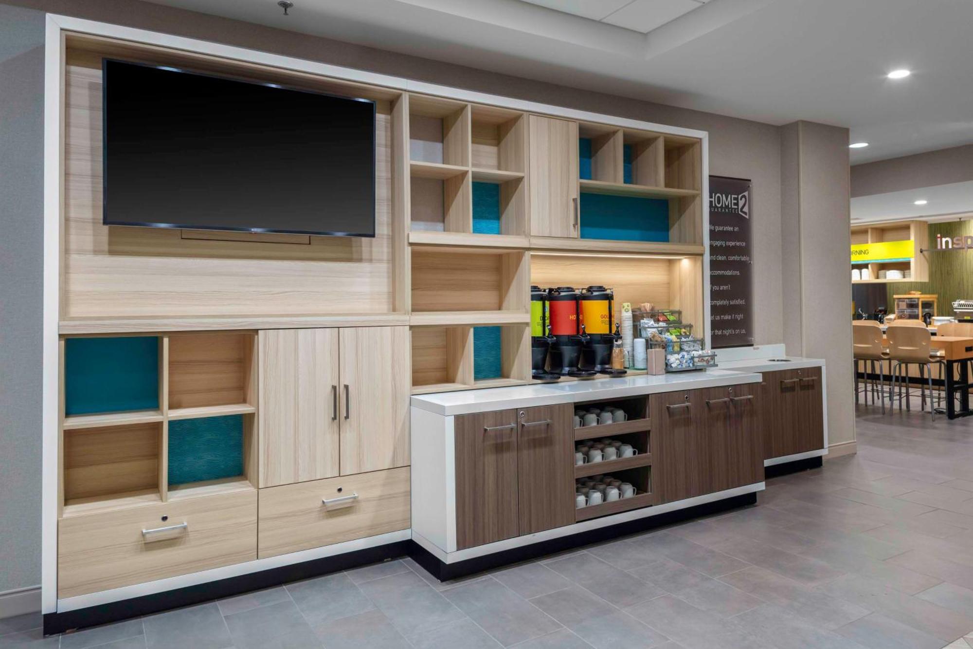 Home2 Suites By Hilton Lynchburg Esterno foto