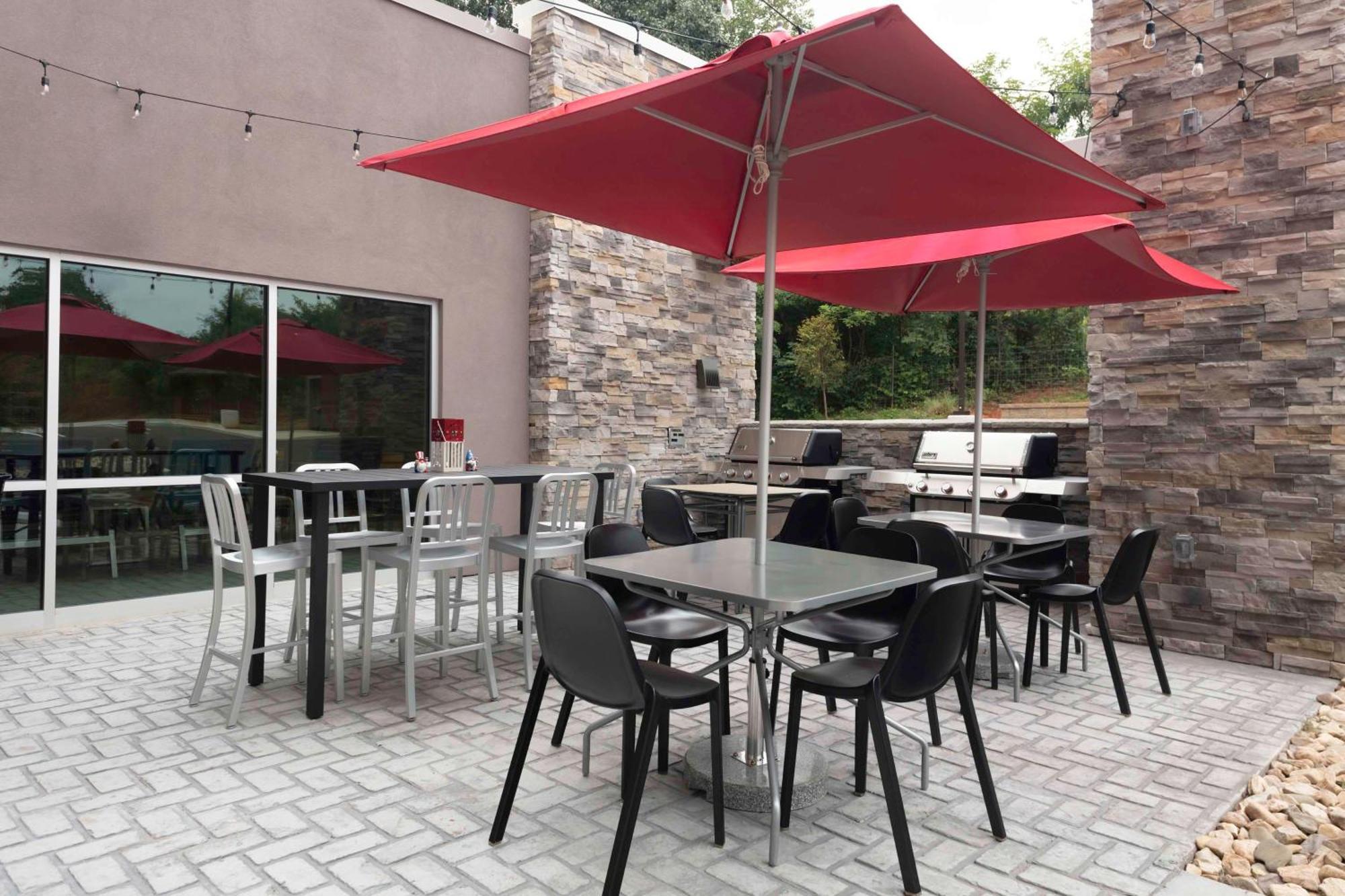 Home2 Suites By Hilton Lynchburg Esterno foto