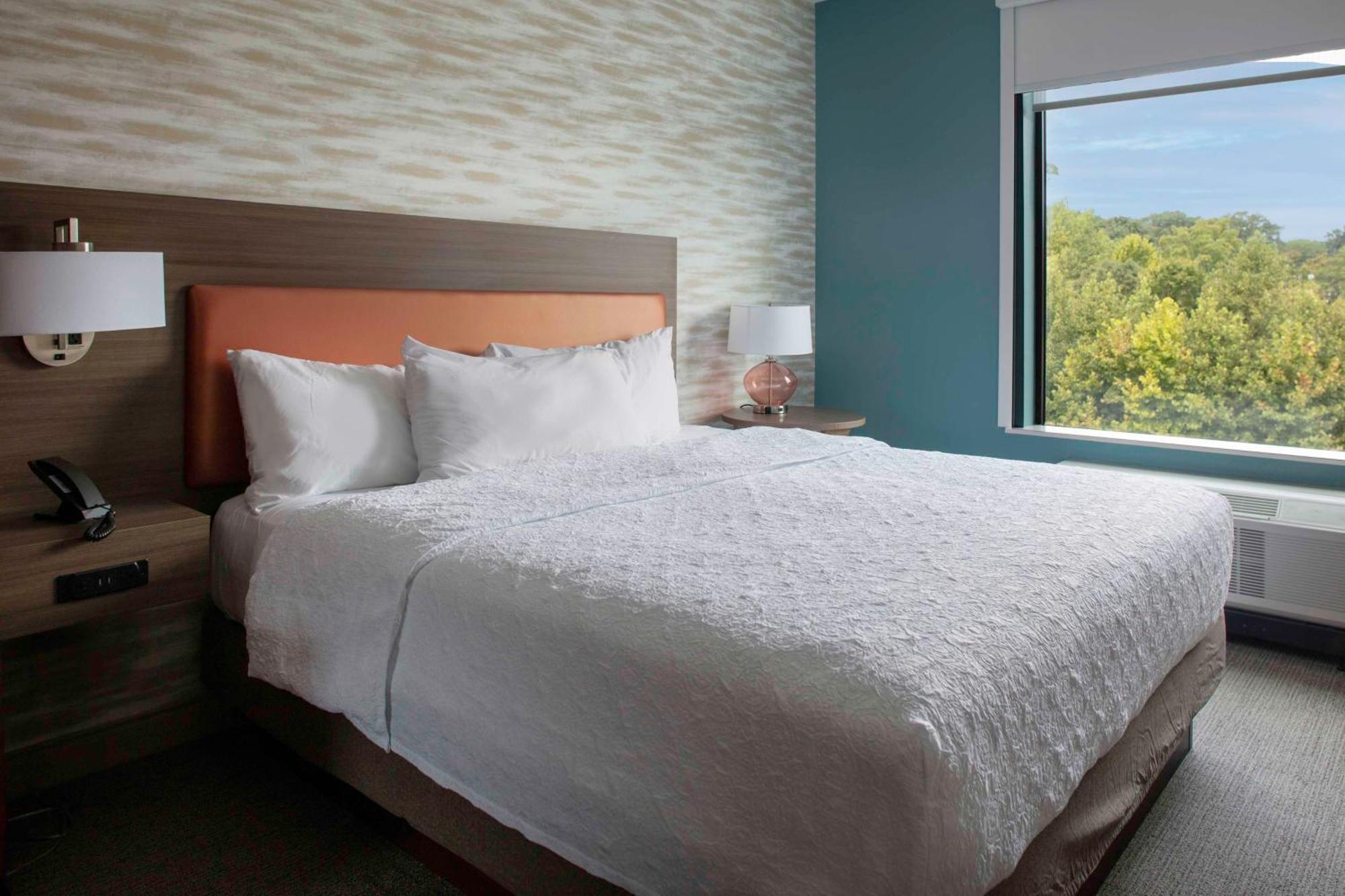 Home2 Suites By Hilton Lynchburg Esterno foto