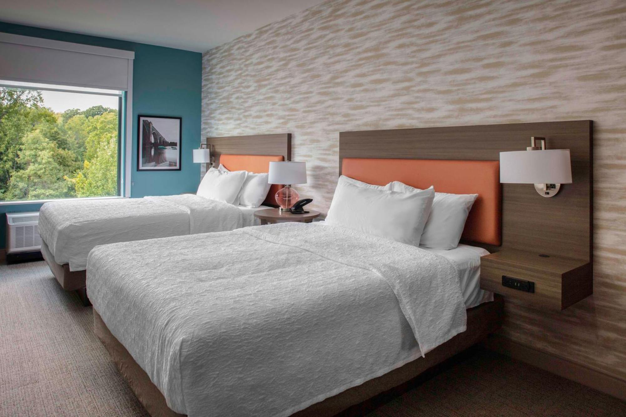 Home2 Suites By Hilton Lynchburg Esterno foto